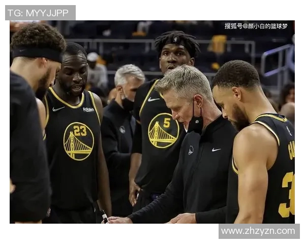 勇士王朝面临崩溃克莱追梦或将双双离开球队寻求新机遇